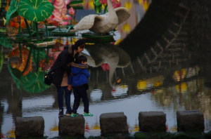 思案橋